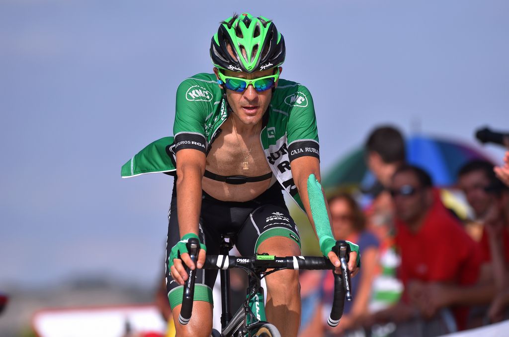 Sergio Pardilla (Caja Rural-Seguros RGA)