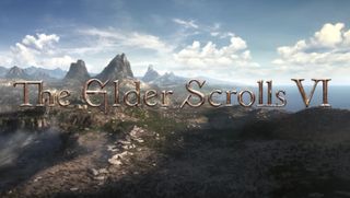 The Elder Scrolls 6 announcement image