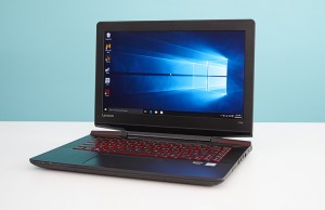 Lenovo Ideapad Y700 14-Inch - Full Review and Benchmarks | Laptop Mag