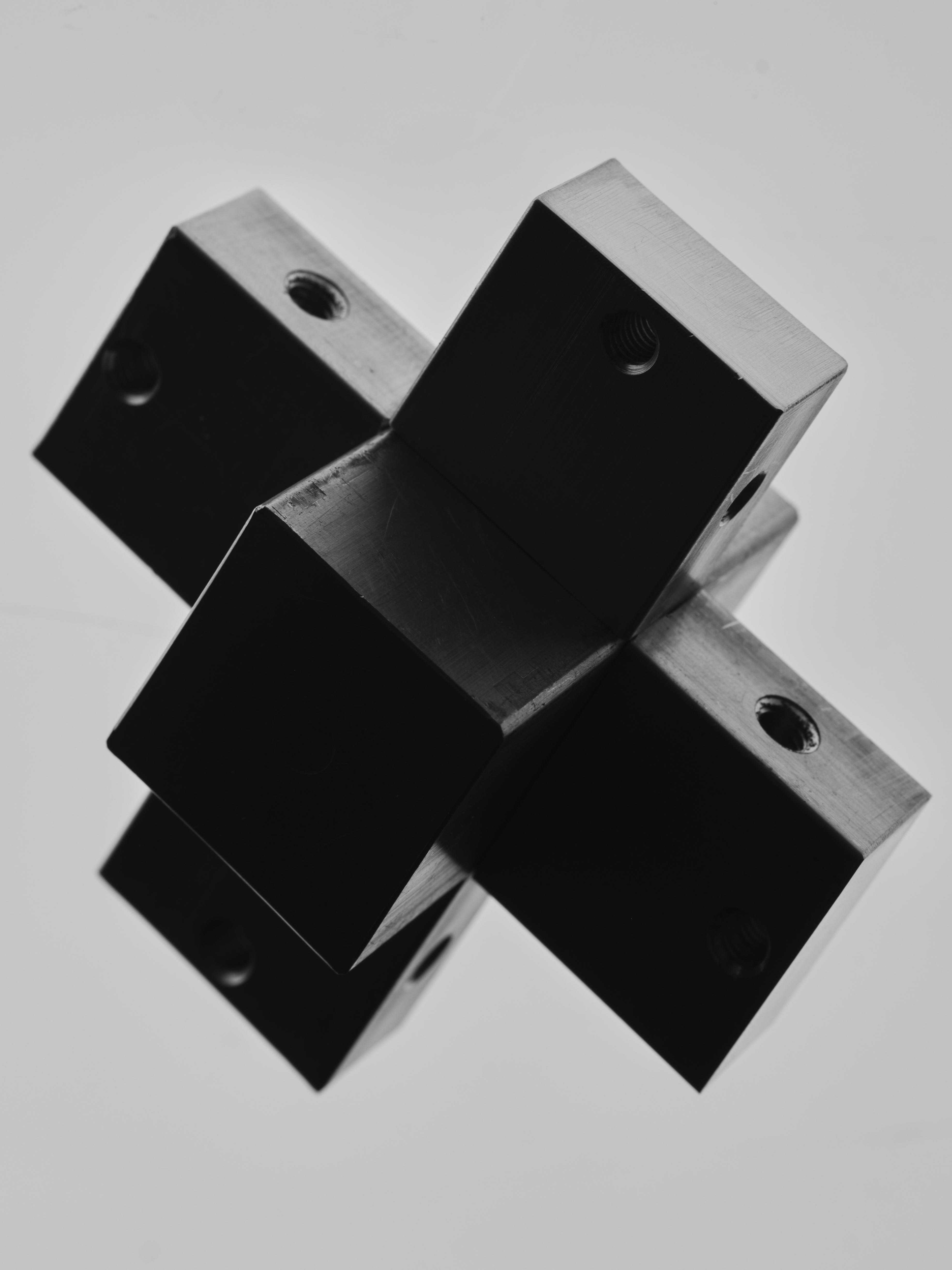 Salone del mobile 2026 stand of Quadro Design by Giacomo Moor