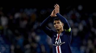 Thiago Silva to Chelsea?