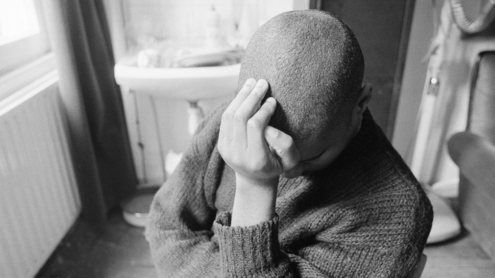 Musicians are 3 times more likely to suffer from depression | Louder