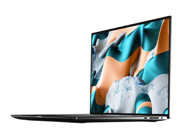 Dell XPS 15