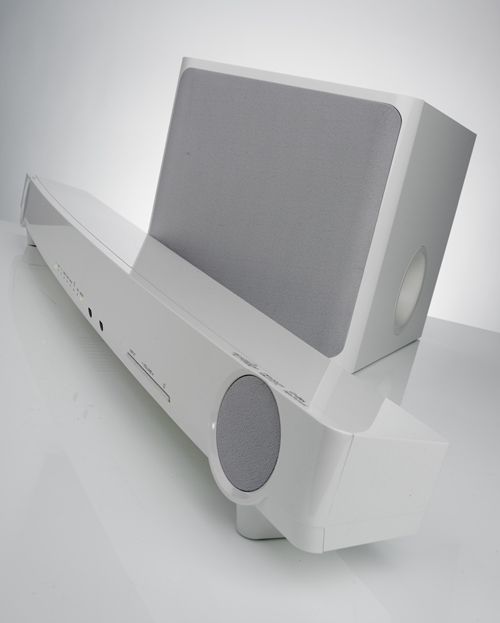 YAS-201 ヤマハ | Yamaha サウンドバー wireless with bar sound