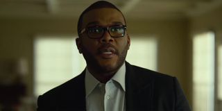 Tyler Perry in Gone Girl
