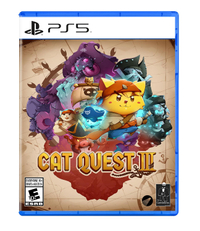 Cat Quest III | $29.99 $19.99 at Amazon
Save $10
