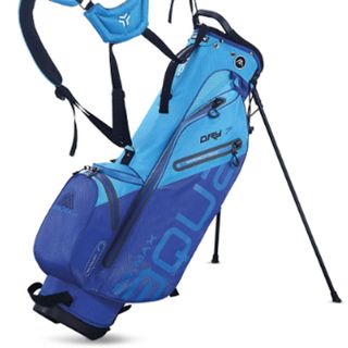 Big Max Aqua 7 Stand Bag