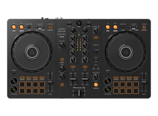 Best beginner DJ controllers: Pioneer DJ DDJ-FLX4
