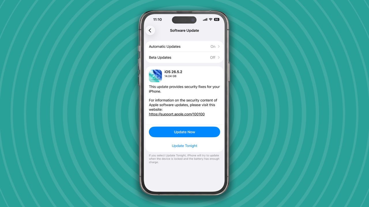 Your iPhone is about to get more software updates — and AI is the reason why