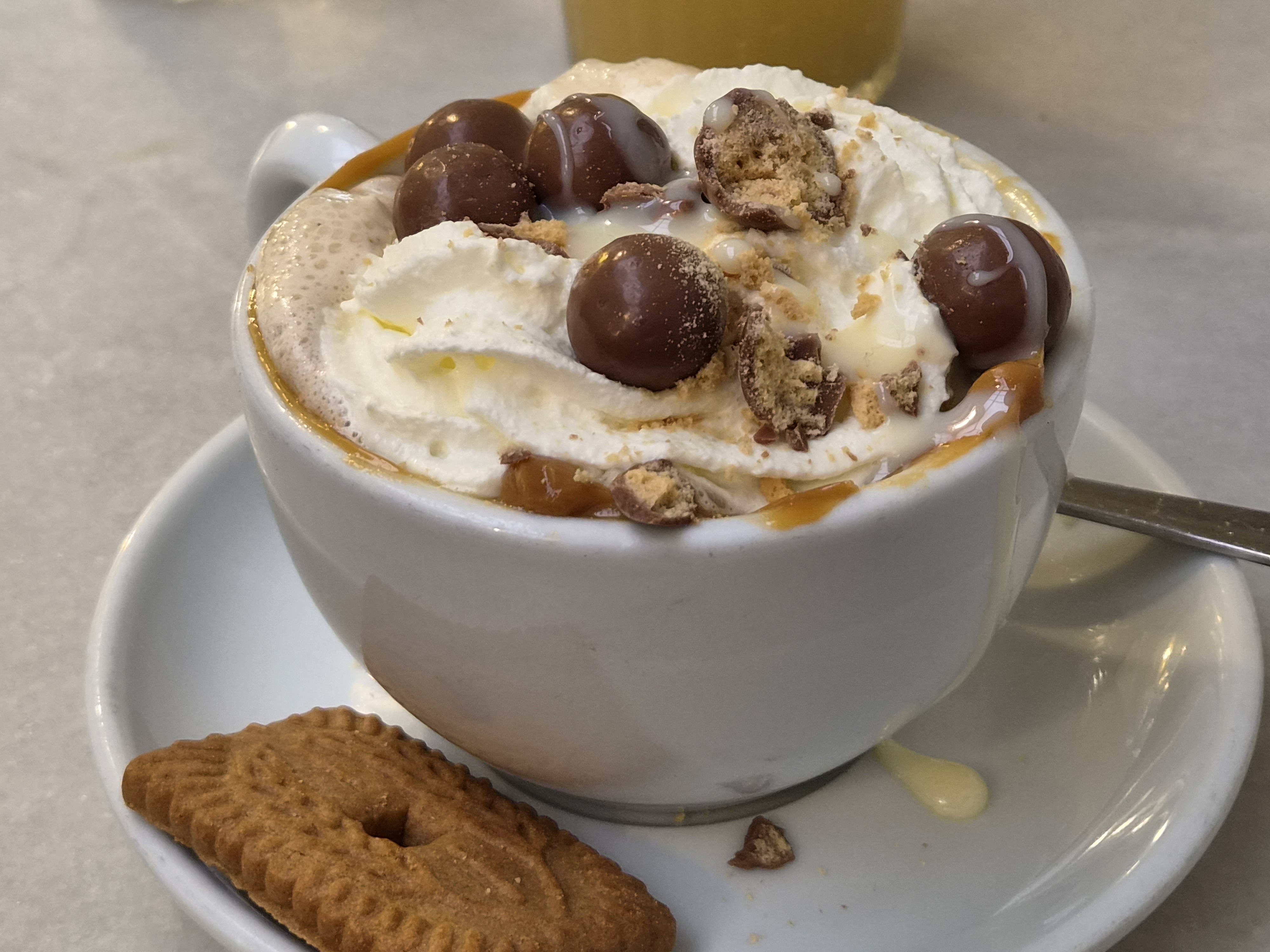 Samsung Galaxy S26 voorbeeldfoto