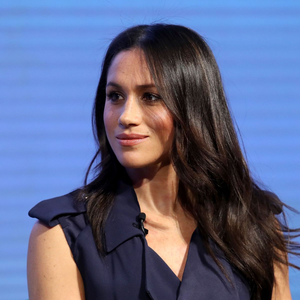 Meghan Markle's Mantra on The Tig About Patience and Lies Applies Now ...