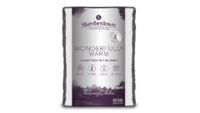 Slumberdown Wonderfully Warm Multi-Zone Electric Blanket