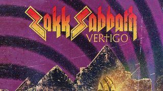 Zakk Sabbath: Vertigo