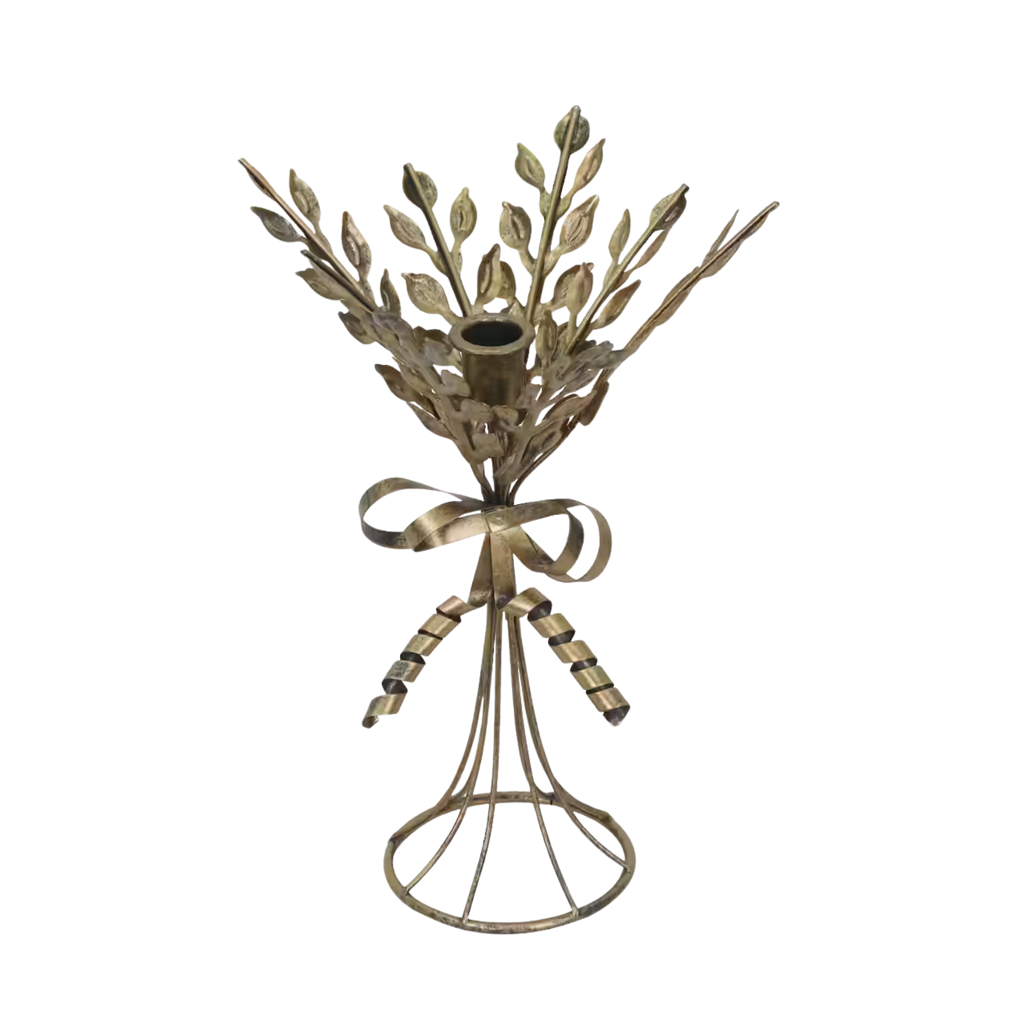 decorative candle holder