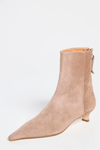 AEYDE Zoe Ankle Boots Zoe Ankle Boots