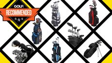 Best Golf Club Sets 2025