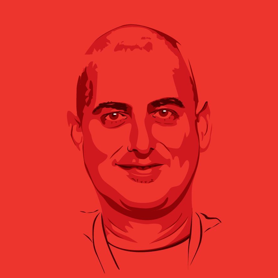 PC Gamer headshots