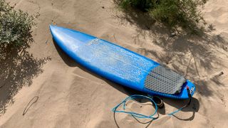 Pyzel Phantom surfboard review