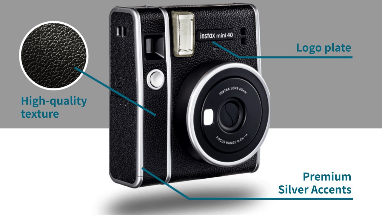 Instax Mini 40