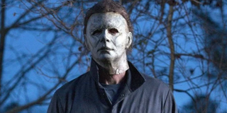 Michael Myers in Halloween