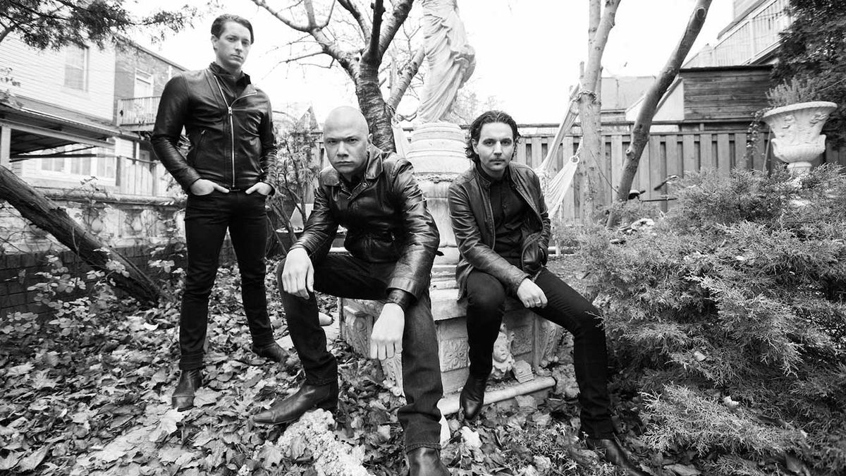 Danko Jones