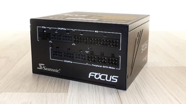 Seasonic Focus GX ATX 3 1000W Gold