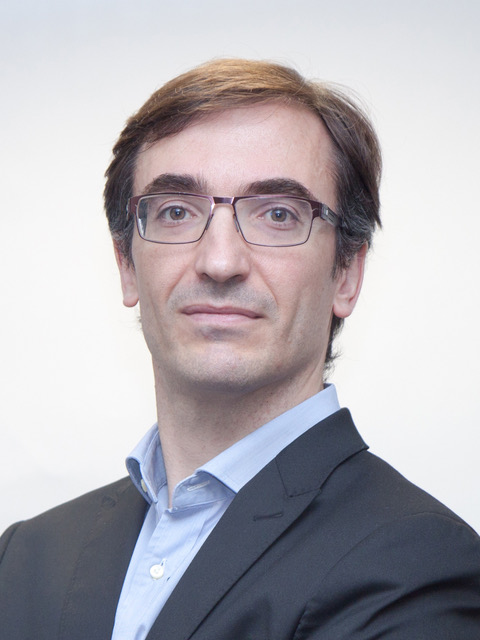 David Zamora