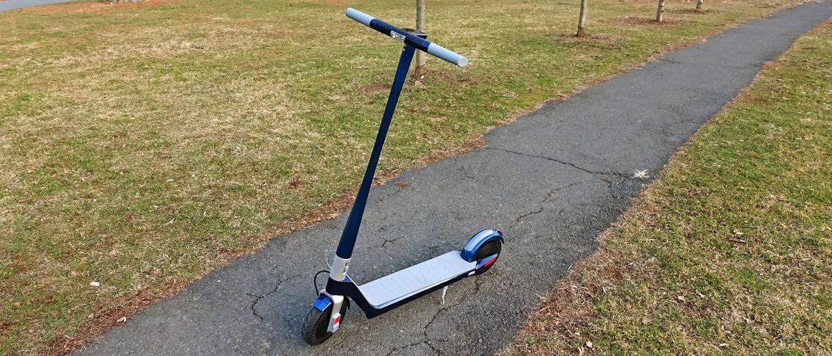 The best electric scooters in 2020 Tom's Guide