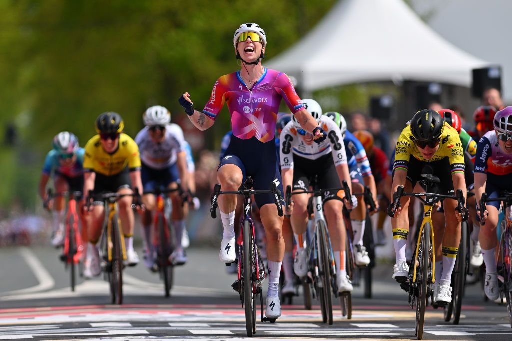 Marianne Vos