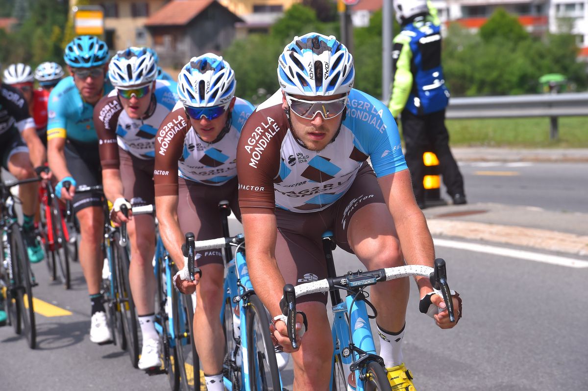 Alexis Gougeard (AG2R La Mondiale)