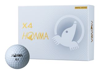Honma-X4-balls-web