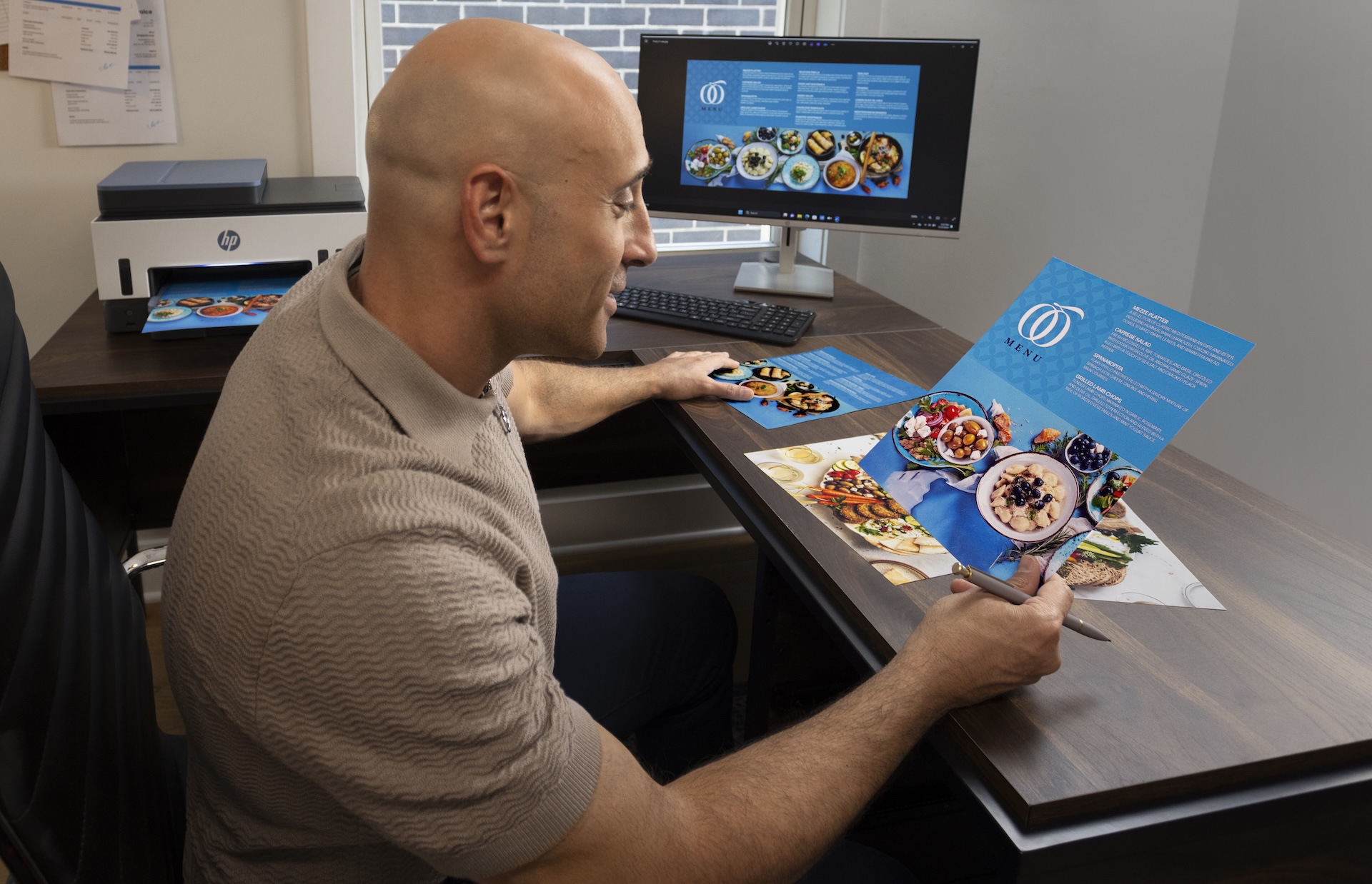 HP Smart Tank