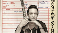   Johnny Cash's Thunderball