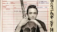  Johnny Cash's Thunderball