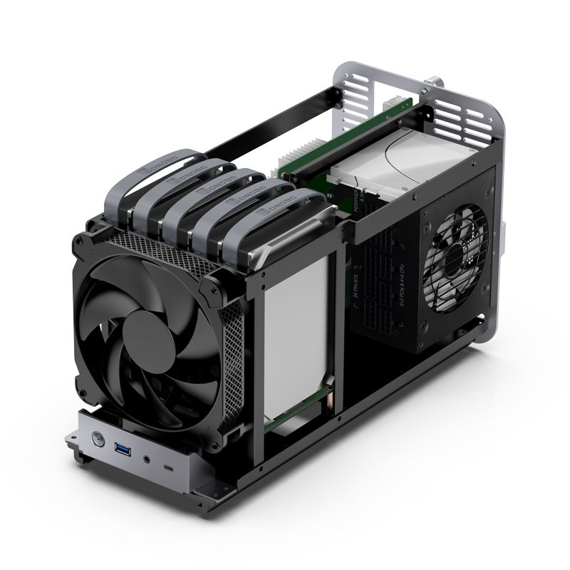 Jonsbo N1 Case