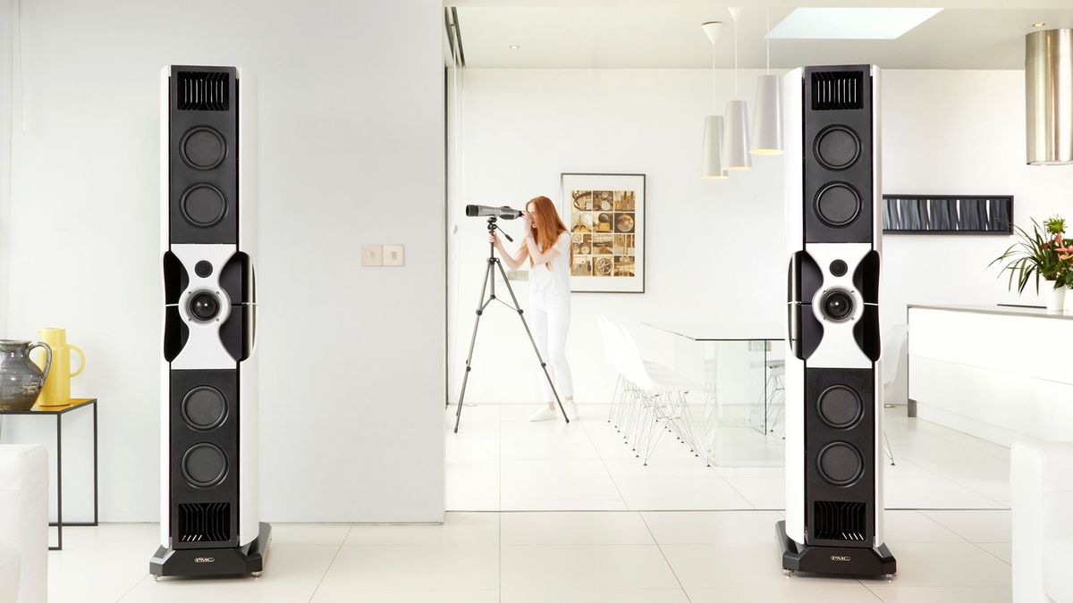 Best British speakers 2023 great speakers from British brands What