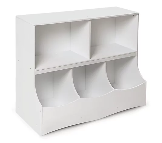 Badger Basket, Badger Basket Multi-Bin Toy Storage Cubby