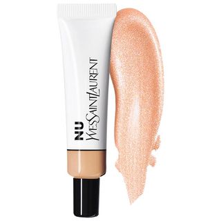 Yves Saint Laurent, Nu Halo Tint Highlighter in Nu Gold