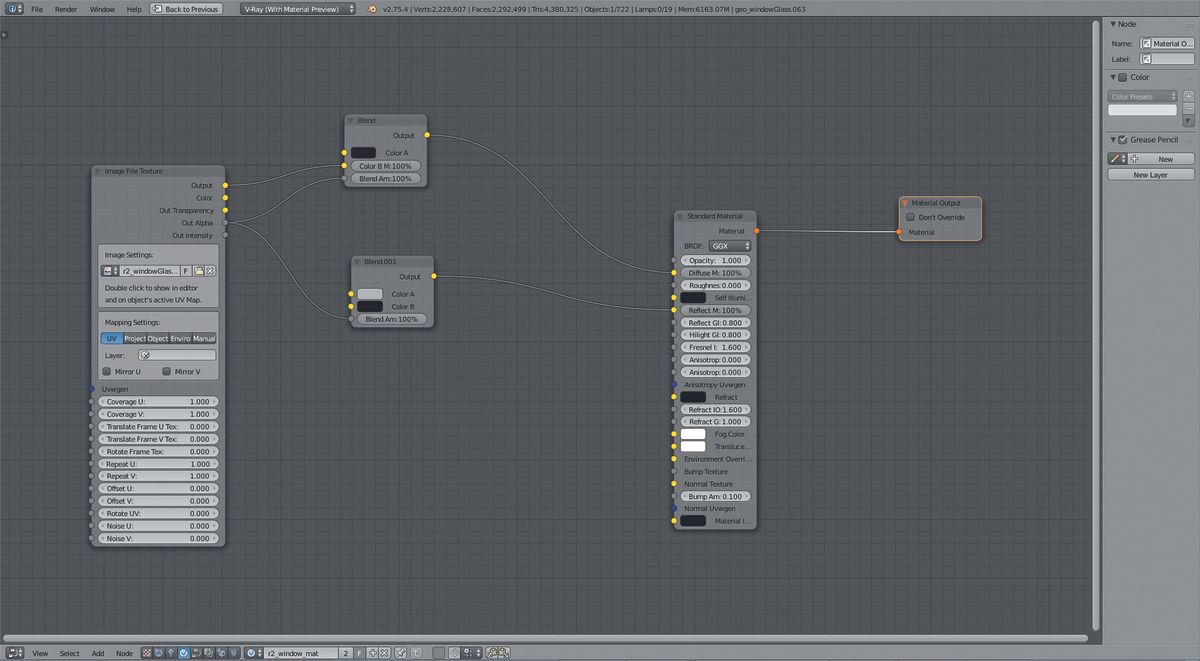 If you know the name of a node, you can use the search function in the [Shift]+[A] menu to find it
