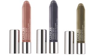 Clinique chubby stick eyeshadow crayons