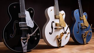 Gretsch Professional Collection