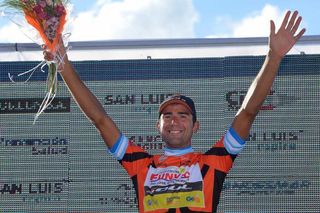 Stage 7 - Diaz wins Tour de San Luis