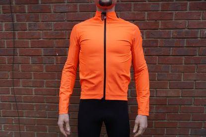 Assos Mille GT Ultraz Winter Jacket Evo review