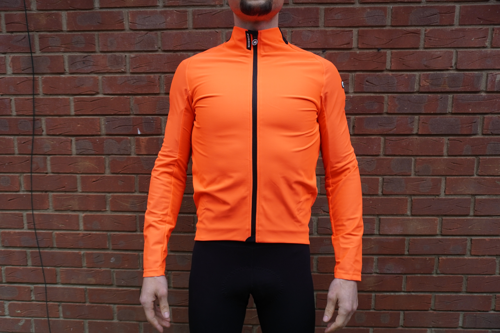 Assos Mille GT Ultraz Winter Jacket Evo review | Cycling Weekly