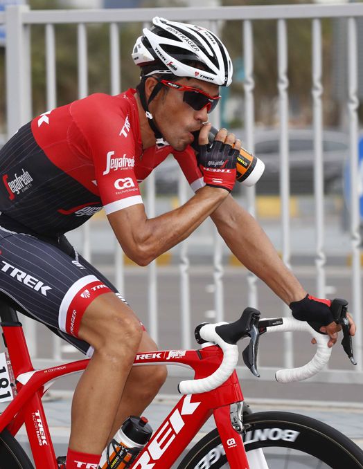 Alberto Contador (Trek-Segafredo)