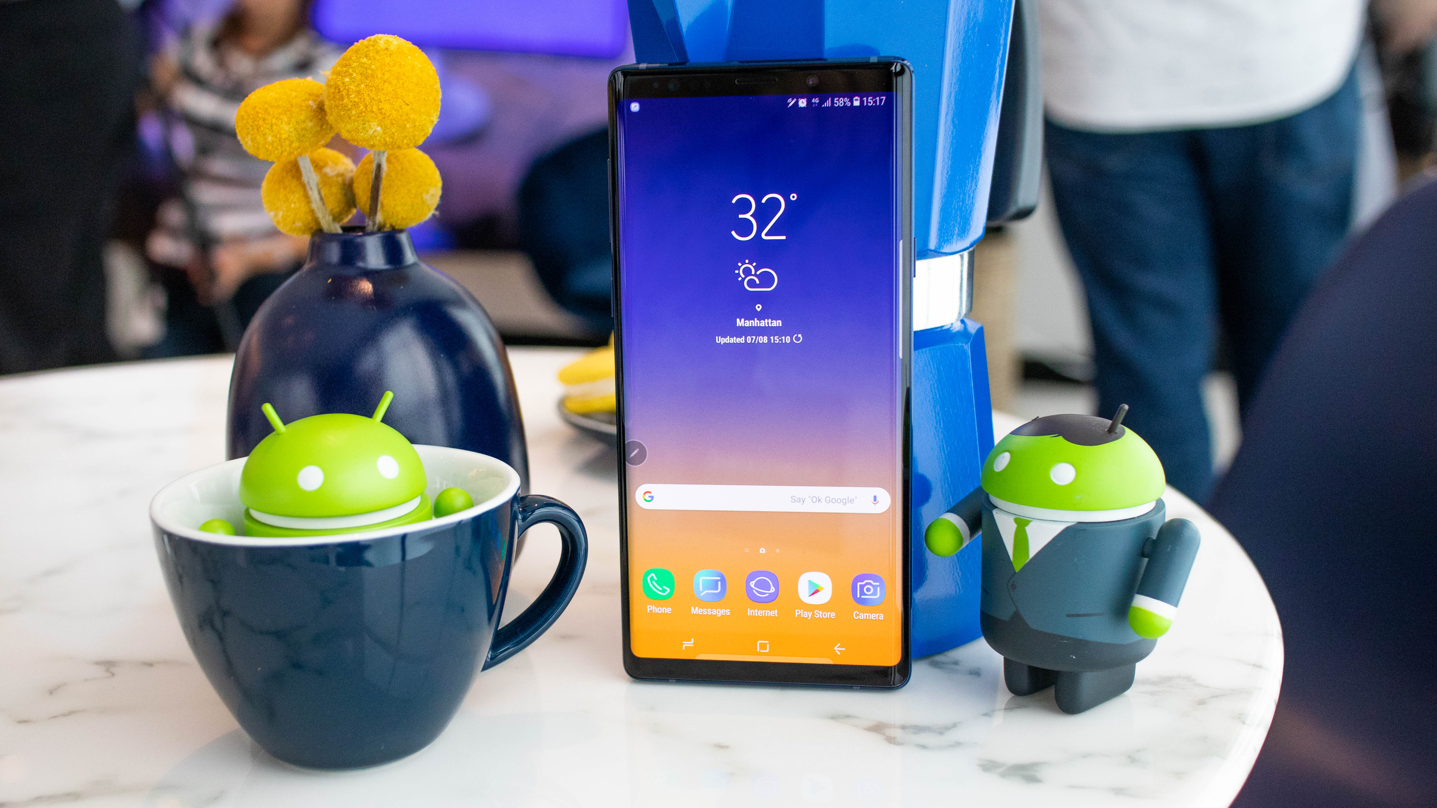 Best Android Phone 2019 Which Should You Buy Technolag