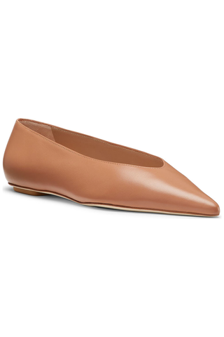 Stuart Weitzman Lina Flat