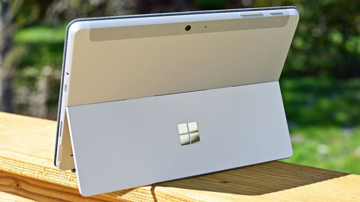 Microsoft postpones Surface Go 4 with ARM, plans minor refresh with Intel  N200 instead