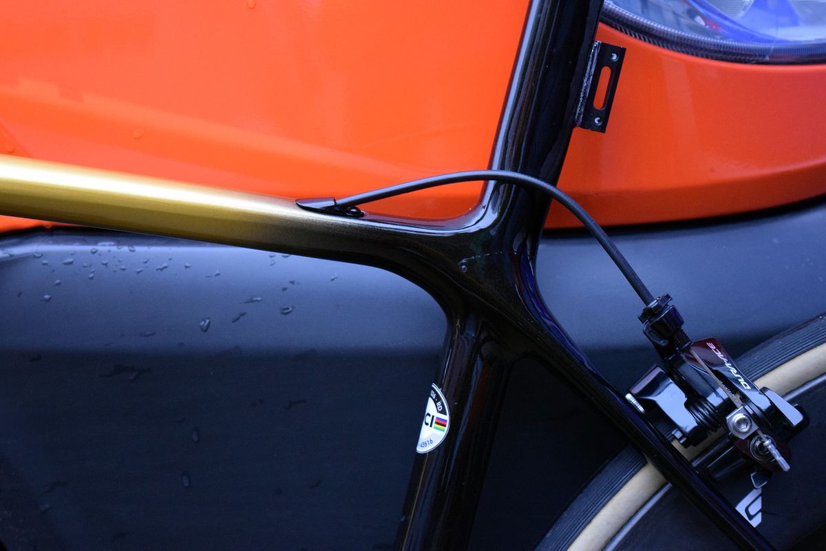 New Giant Defy 2020