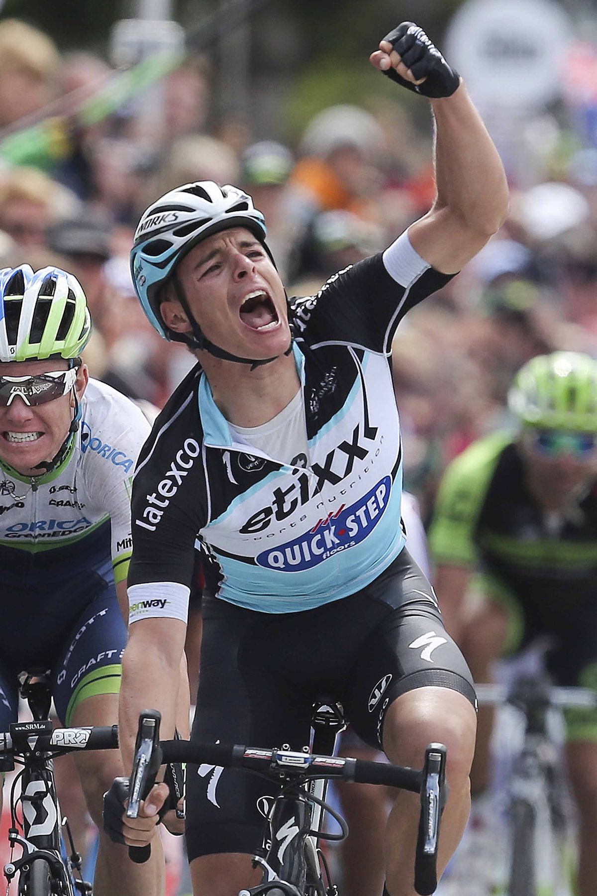 Gianni Meersman (Etixx-Quick Step)
